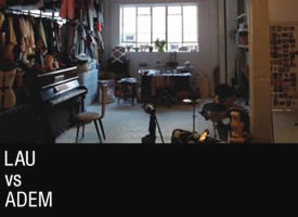 Thumbnail image for A Sneak Peek at LAU vs Adem