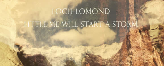 Loch Lomond